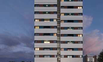 Imagem: APARTAMENTO RESIDENCIAL em São Paulo