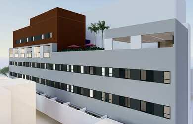 Imagem: Lançamento, Apartamento de 2 dormitório