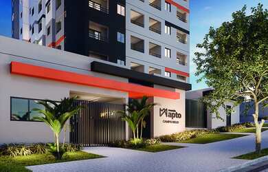 Imagem: APARTAMENTO RESIDENCIAL em São Paulo