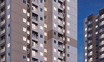 Imagem: APARTAMENTO RESIDENCIAL em São Paulo