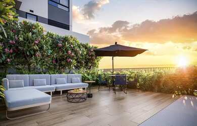 Imagem: APARTAMENTO RESIDENCIAL em São Paulo