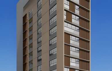 Imagem 2: APARTAMENTO RESIDENCIAL em São Paulo - SP, Vila Nova Conceição