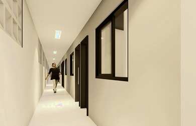 Imagem 7: Lançamento, Apartamento de 2 dormitório, com 65m², à venda na Vila Carrão na Imobiliária B