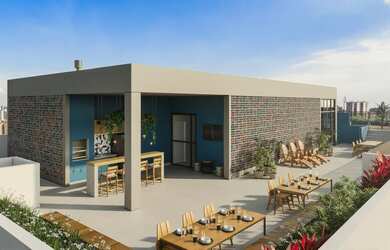 Imagem 6: APARTAMENTO RESIDENCIAL em São Paulo - SP, Conceição