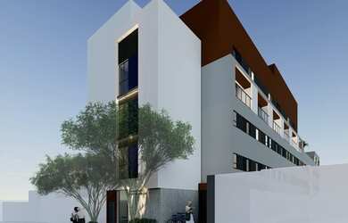 Imagem 3: Apartamento Duplex de 2 dormitório, com 65m², à venda na Vila Carrão SP