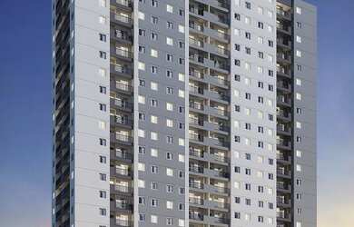 Imagem: Apartamento à venda em São Paulo-SP, Itaquera!