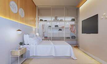 Imagem 5: APARTAMENTO RESIDENCIAL em São Paulo - SP, Vila Califórnia