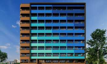 Imagem: APARTAMENTO RESIDENCIAL em São Paulo