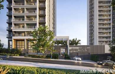 Imagem 2: APARTAMENTO RESIDENCIAL em São Paulo - SP, Chácara Inglesa