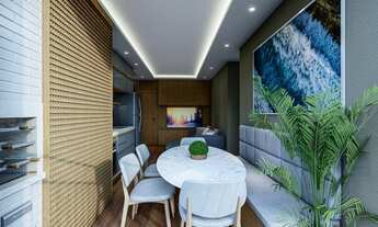 Imagem 5: APARTAMENTO RESIDENCIAL em São Paulo - SP, Vila Guilhermina