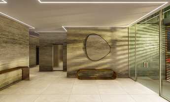 Imagem 4: APARTAMENTO RESIDENCIAL em São Paulo - SP, Vila Guilhermina