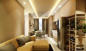 Imagem: APARTAMENTO RESIDENCIAL em São Paulo