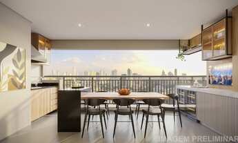 Imagem: APARTAMENTO RESIDENCIAL em São Paulo