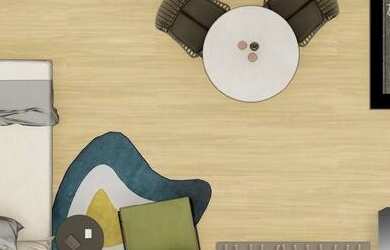 Imagem 2: APARTAMENTO RESIDENCIAL em São Paulo - SP, Ibirapuera