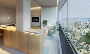 Imagem 4: APARTAMENTO RESIDENCIAL em São Paulo - SP, Vila Califórnia