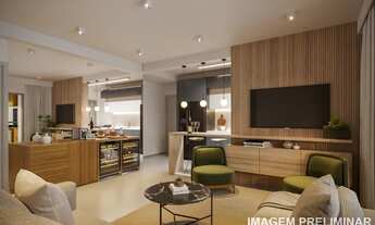 Imagem: APARTAMENTO RESIDENCIAL em São Paulo