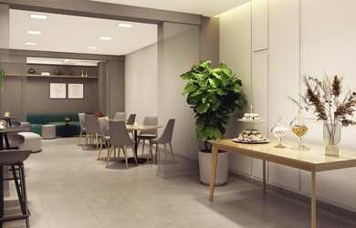 Imagem 5: APARTAMENTO RESIDENCIAL em São Paulo - SP, Lapa