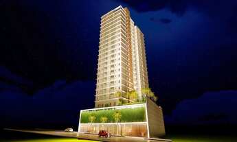 Imagem 2: APARTAMENTO RESIDENCIAL em São Paulo - SP, Vila Guilhermina