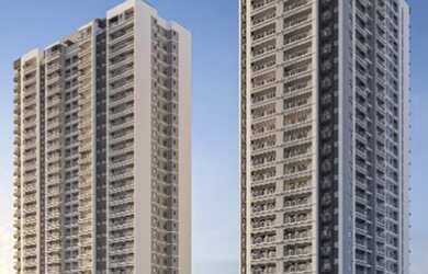 Imagem: APARTAMENTO RESIDENCIAL em São Paulo