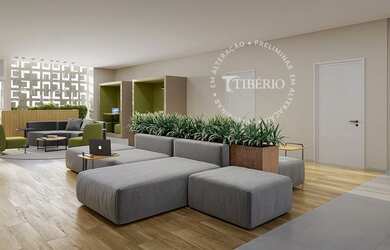 Imagem 2: APARTAMENTO RESIDENCIAL em São Paulo - SP, Mooca