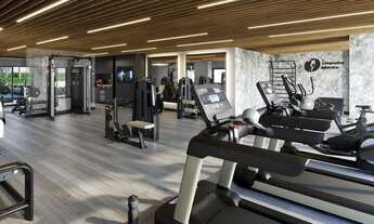 Imagem 5: APARTAMENTO RESIDENCIAL em São Paulo - SP, Ibirapuera