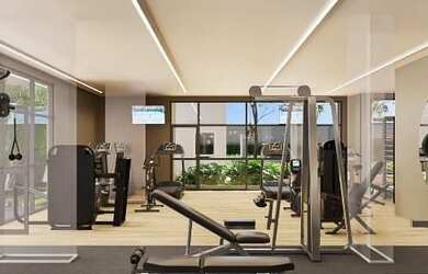 Imagem 6: APARTAMENTO RESIDENCIAL em São Paulo - SP, Moema