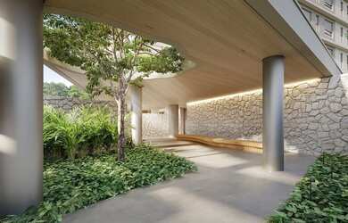 Imagem 3: APARTAMENTO RESIDENCIAL em São Paulo - SP, Alto de Pinheiros