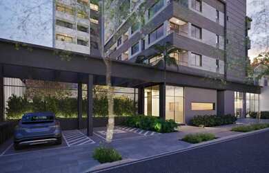 Imagem 2: APARTAMENTO RESIDENCIAL em São Paulo - SP, Vila Mariana