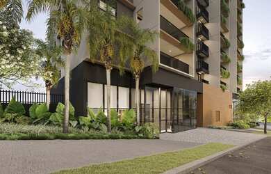 Imagem 3: Apartamento de 3 dormitórios, 62 m², 1 vaga em construção em Mirandopolis à venda na Imobi