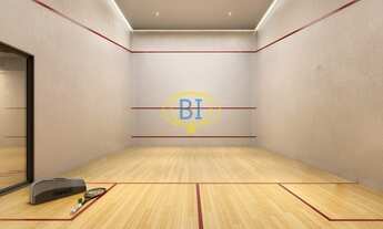 Imagem 5: Apartamento de 2 dormitórios, 78 m², 1 vaga varanda gourmet, à venda na Pompéia na Imobili