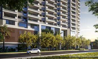 Imagem 3: Apartamento de 2 dormitórios, 70 m², varanda gourmet à venda no Tatuapé, na Imobiliária Bu