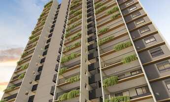 Imagem 2: Apartamento de 3 dormitórios, 62 m², 1 vaga em construção em Mirandopolis à venda na Imobi