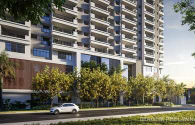 Imagem 3: Lançamento de apartamento de 3 dormitórios, 92 m², varanda gourmet à venda no Tatuapé, na