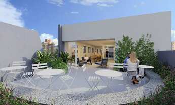 Imagem 6: APARTAMENTO RESIDENCIAL em São Paulo - SP, Vila Buarque