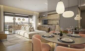 Imagem 6: APARTAMENTO RESIDENCIAL em São Paulo - SP, Cidade Patriarca