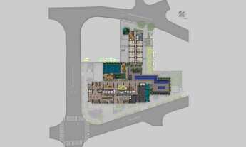 Imagem 6: APARTAMENTO RESIDENCIAL em São Paulo - SP, Cidade Patriarca
