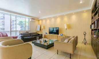 Imagem 2: APARTAMENTO RESIDENCIAL em São Paulo - SP, Higienópolis