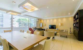 Imagem 5: APARTAMENTO RESIDENCIAL em São Paulo - SP, Higienópolis