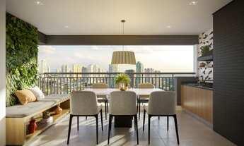 Imagem: APARTAMENTO RESIDENCIAL em São Paulo