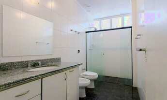 Imagem 7: APARTAMENTO RESIDENCIAL em São Paulo - SP, Higienópolis