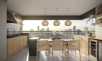 Imagem: APARTAMENTO RESIDENCIAL em São Paulo