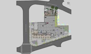 Imagem 7: APARTAMENTO RESIDENCIAL em São Paulo - SP, Cidade Patriarca