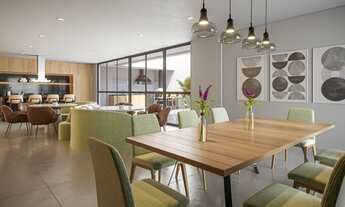 Imagem 4: APARTAMENTO RESIDENCIAL em São Paulo - SP, Cidade Patriarca