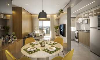 Imagem 7: APARTAMENTO RESIDENCIAL em São Paulo - SP, Cidade Patriarca