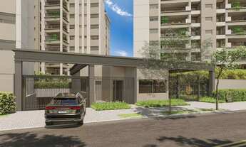 Imagem 3: APARTAMENTO RESIDENCIAL em São Paulo - SP, Mooca