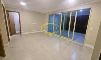 Imagem 4: Apartamento de 3 quartos, com133 m², varanda gourmet, 2 vagas à venda no Jardim São Paulo