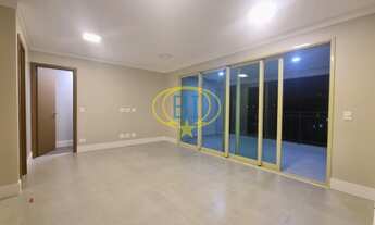 Imagem: Apartamento de 3 quartos, com133 m², varanda