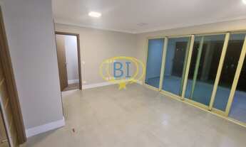 Imagem 5: Apartamento de 3 quartos, com133 m², varanda gourmet, 2 vagas à venda no Jardim São Paulo