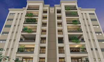 Imagem 2: APARTAMENTO RESIDENCIAL em São Paulo - SP, Mooca