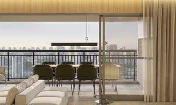 Imagem 6: APARTAMENTO RESIDENCIAL em São Paulo - SP, Mooca